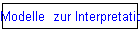 Modelle  zur Interpretation technischer Prozesse: Kupfer-Gewinnung und Weiterverarbeitung